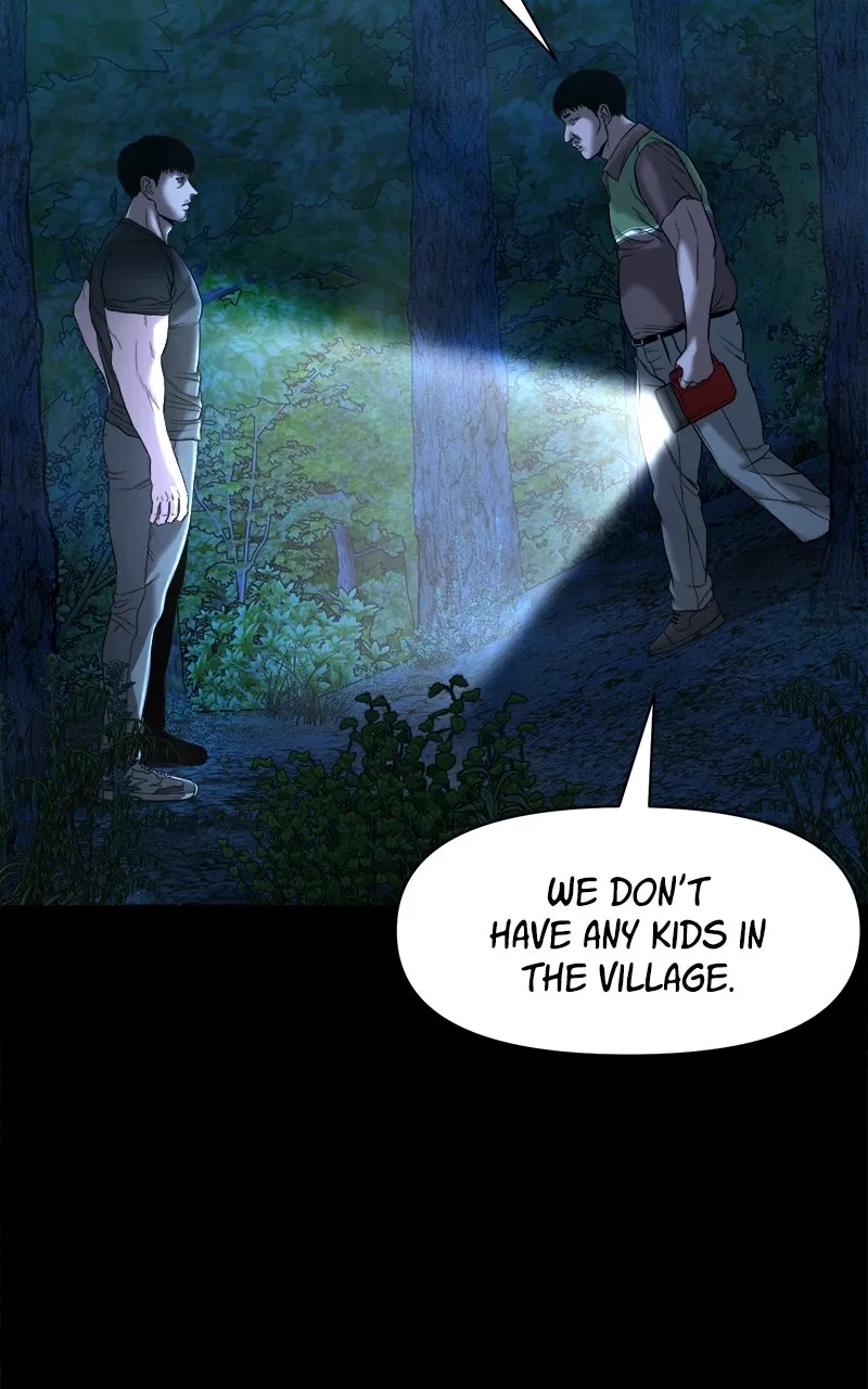 The Gwichon Village Mystery Chapter 32 Page 103