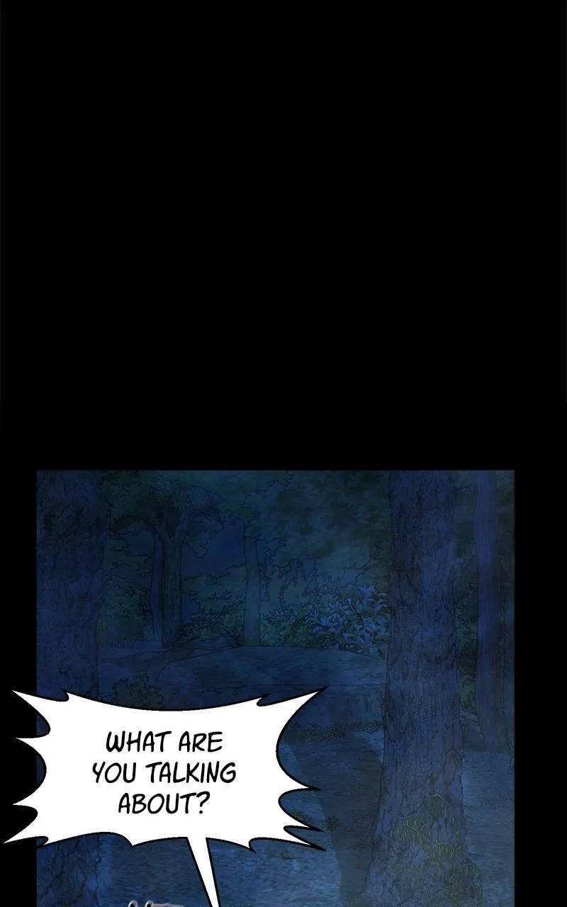 The Gwichon Village Mystery Chapter 32 Page 104