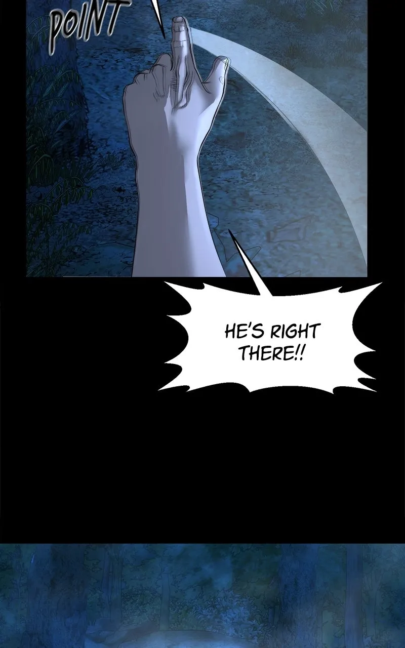The Gwichon Village Mystery Chapter 32 Page 105