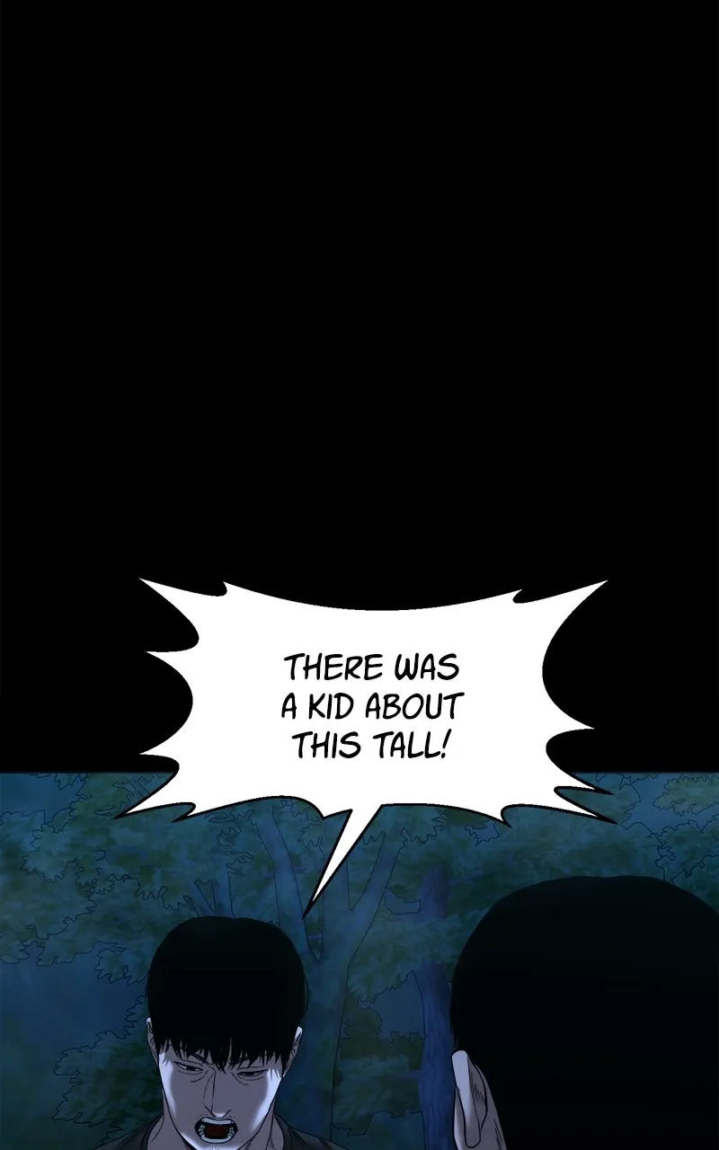 The Gwichon Village Mystery Chapter 32 Page 107