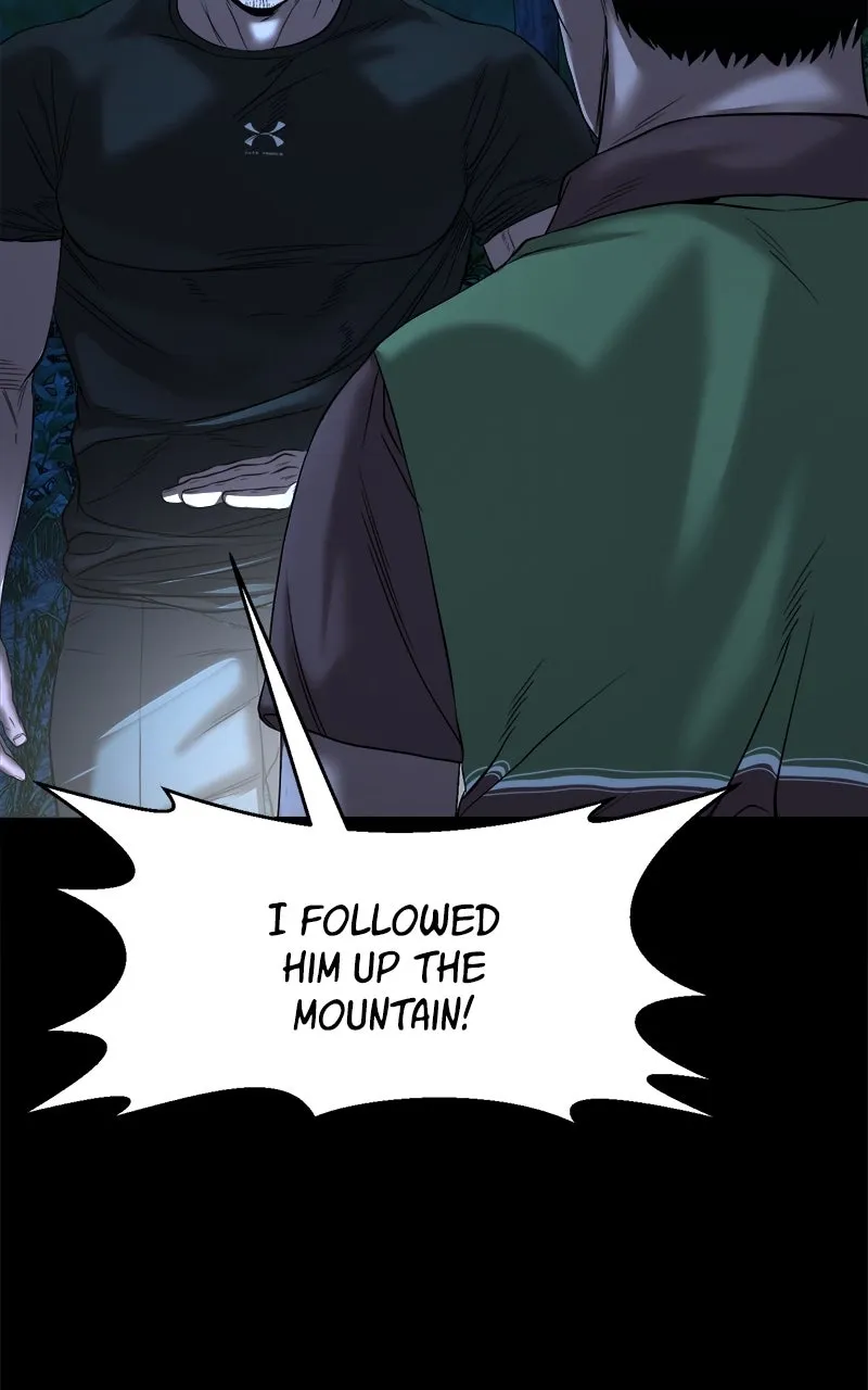 The Gwichon Village Mystery Chapter 32 Page 108