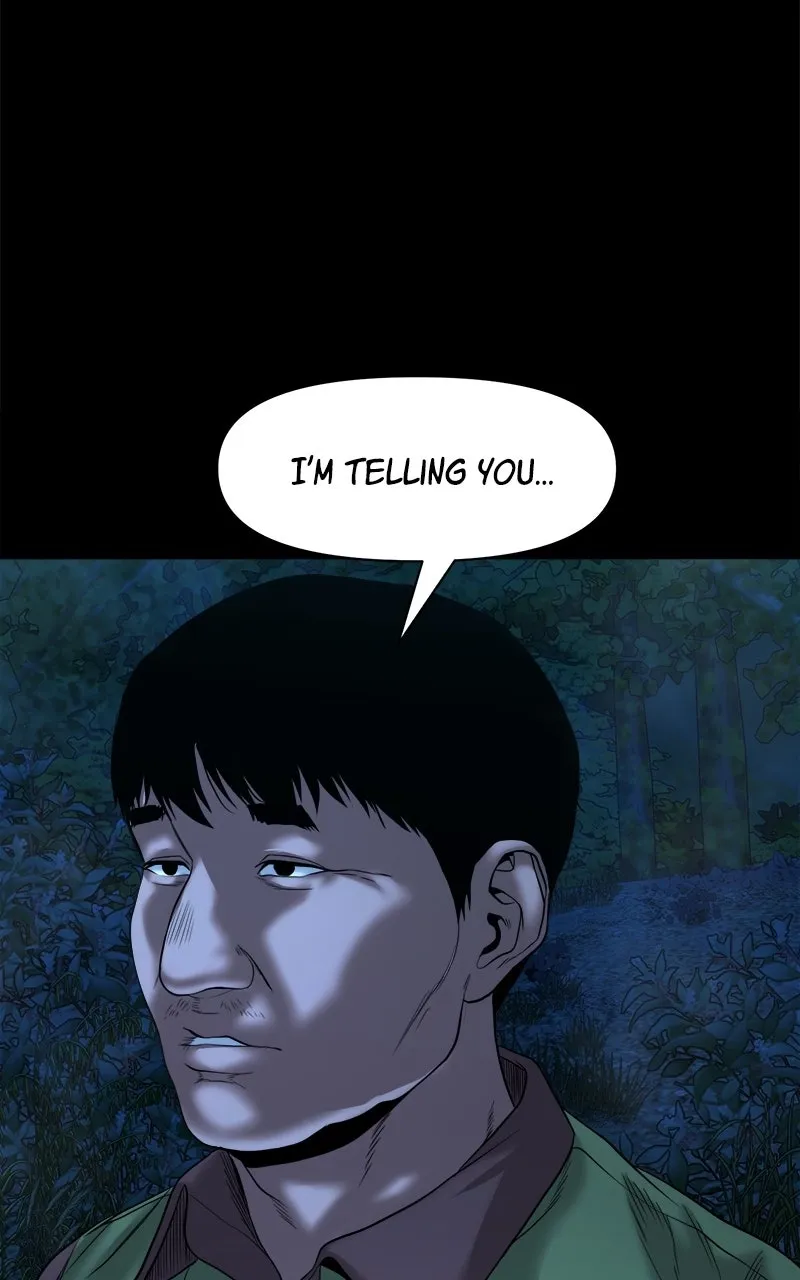 The Gwichon Village Mystery Chapter 32 Page 109