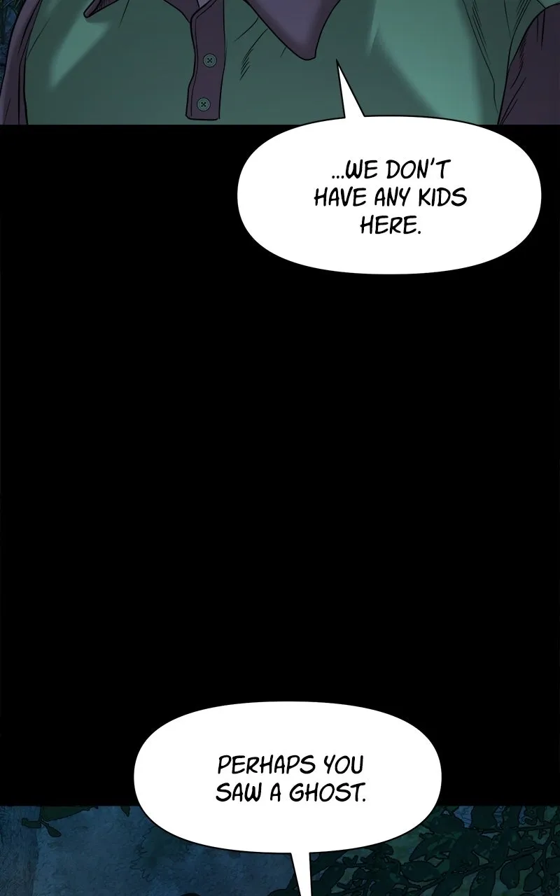 The Gwichon Village Mystery Chapter 32 Page 110