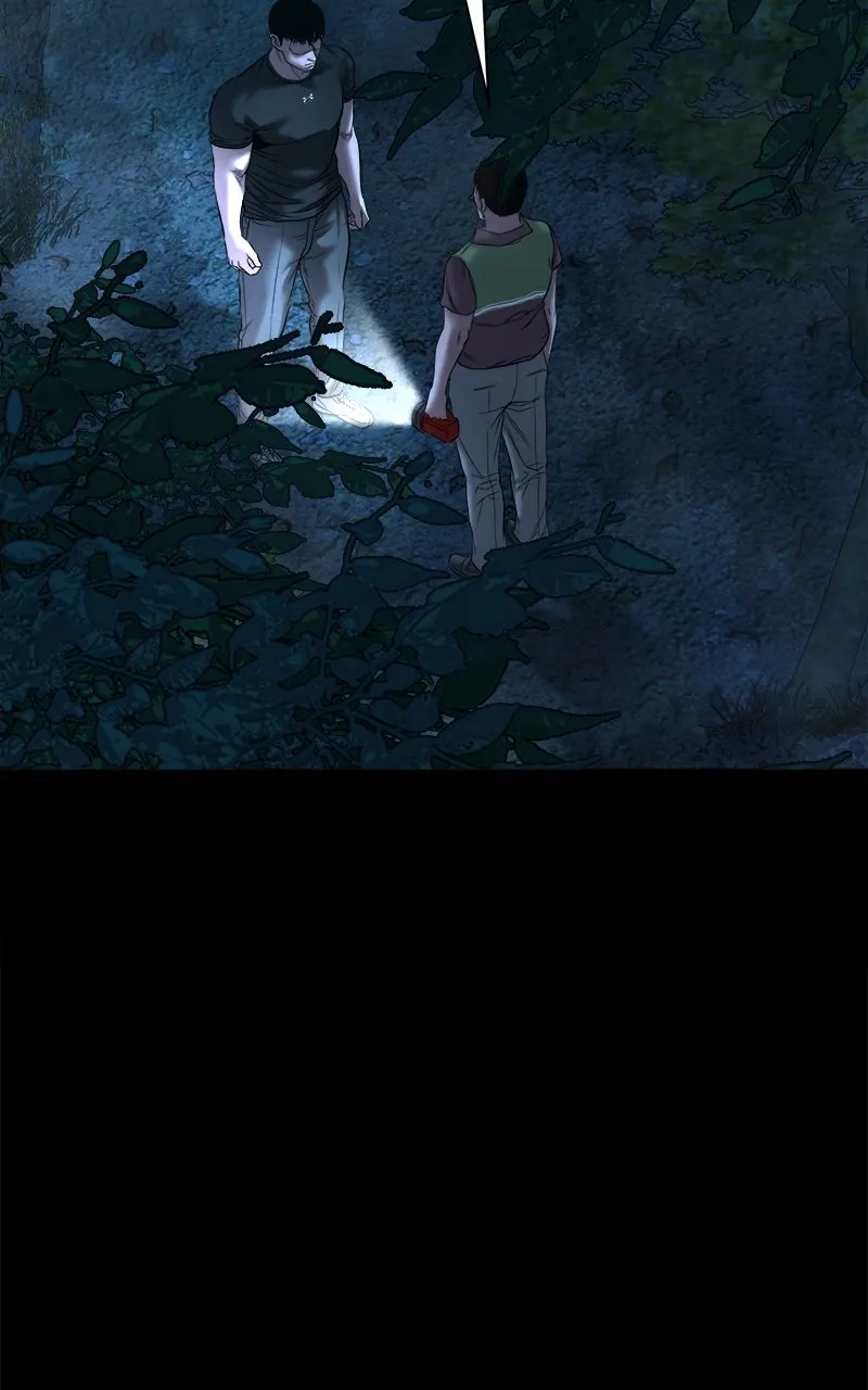The Gwichon Village Mystery Chapter 32 Page 111