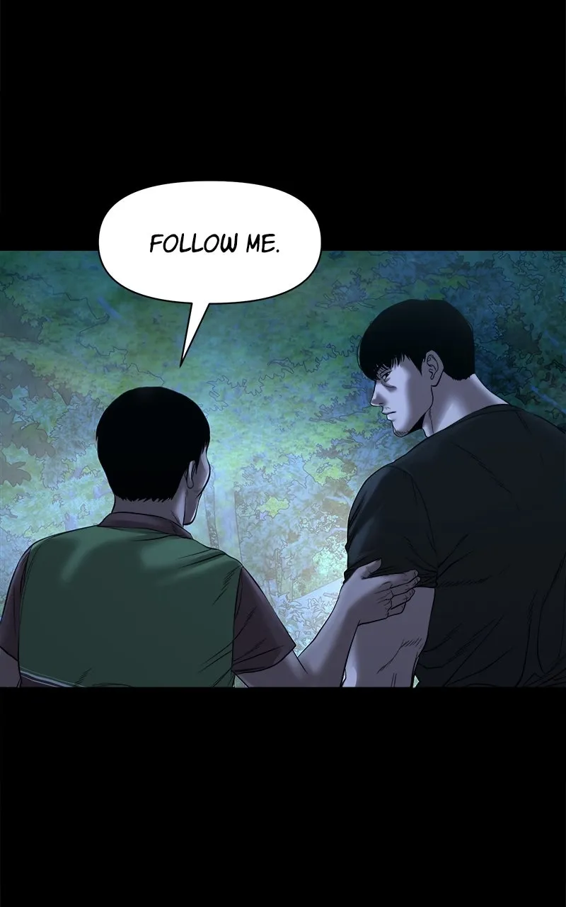 The Gwichon Village Mystery Chapter 32 Page 115