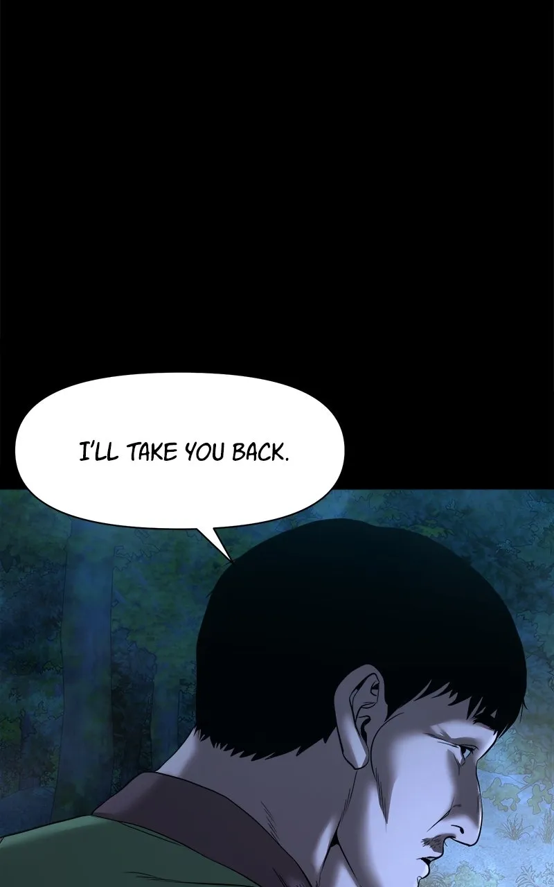 The Gwichon Village Mystery Chapter 32 Page 116
