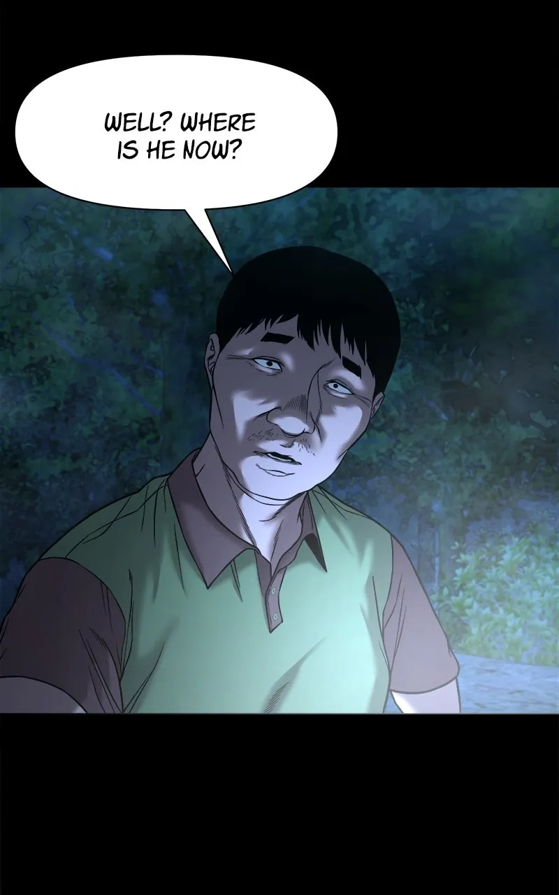 The Gwichon Village Mystery Chapter 33 Page 9
