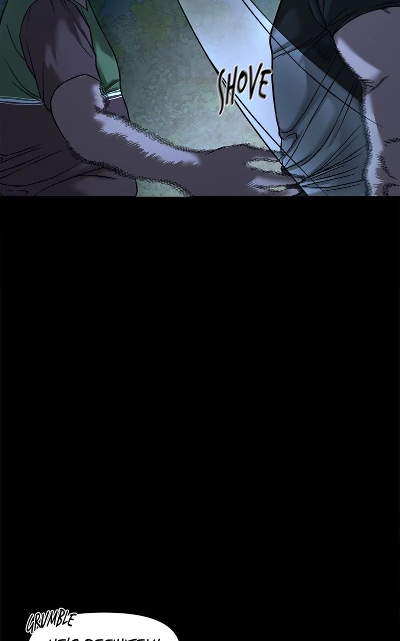 The Gwichon Village Mystery Chapter 33 Page 11