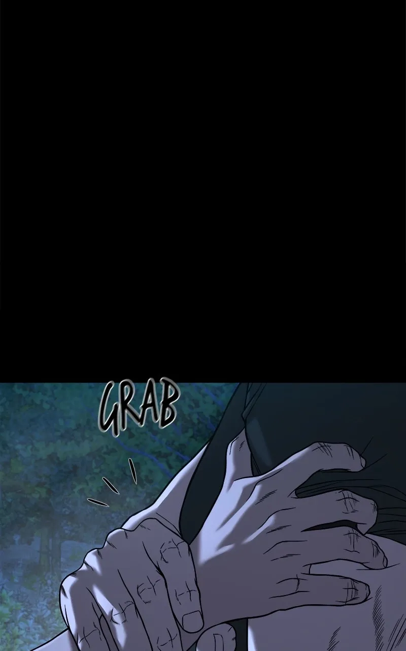 The Gwichon Village Mystery Chapter 33 Page 17