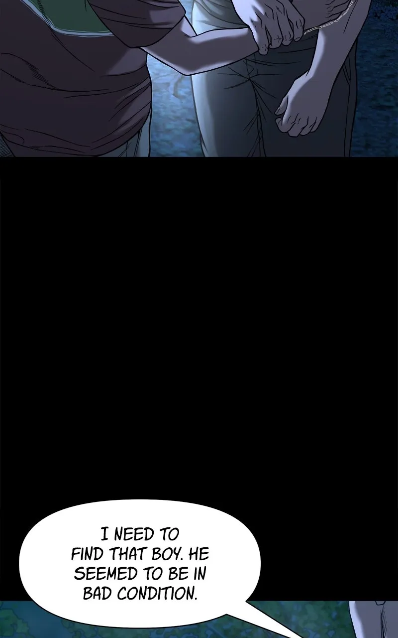 The Gwichon Village Mystery Chapter 33 Page 19