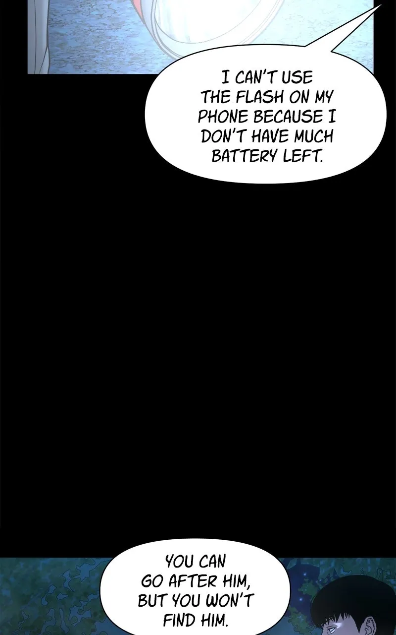 The Gwichon Village Mystery Chapter 33 Page 22