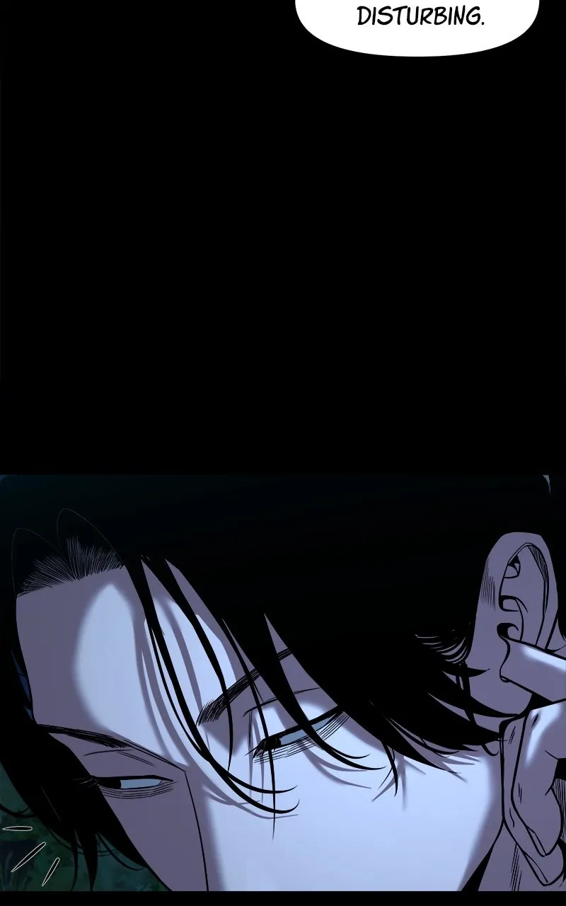 The Gwichon Village Mystery Chapter 33 Page 34
