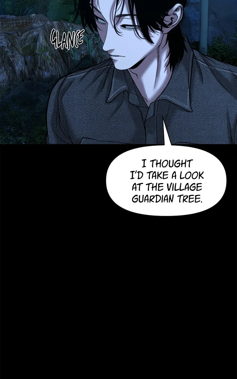 The Gwichon Village Mystery Chapter 33 Page 40