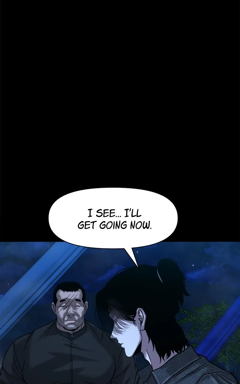 The Gwichon Village Mystery Chapter 33 Page 42