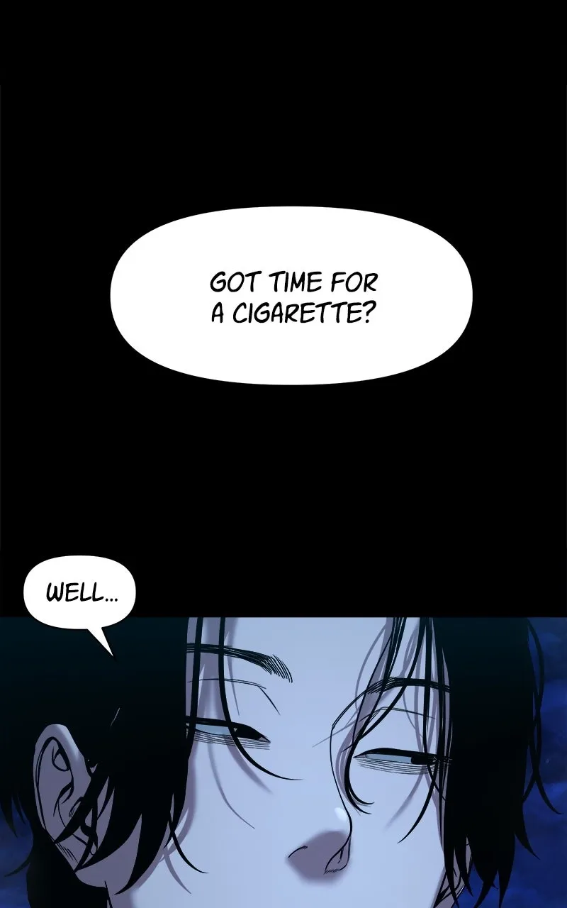The Gwichon Village Mystery Chapter 33 Page 46