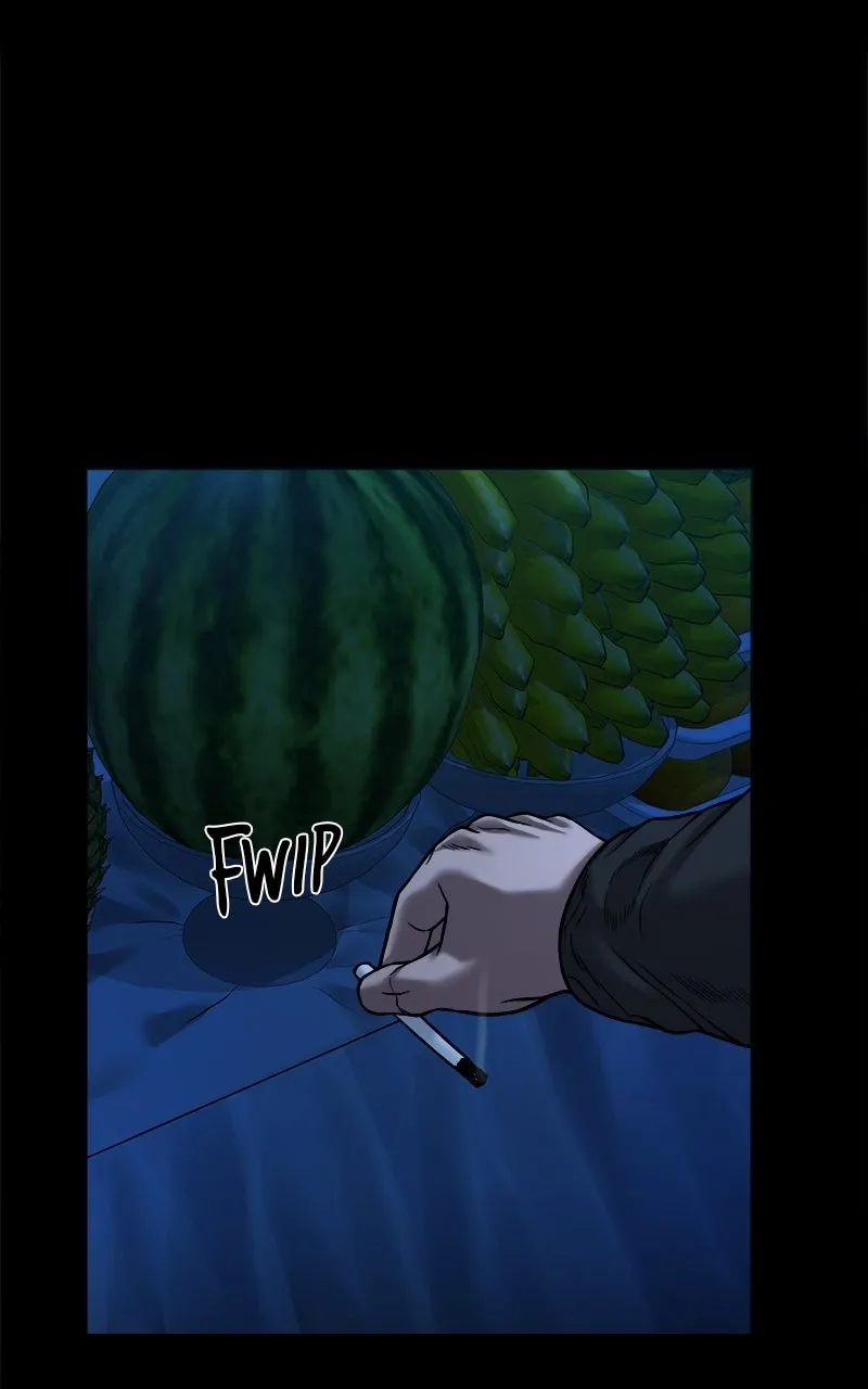 The Gwichon Village Mystery Chapter 33 Page 49