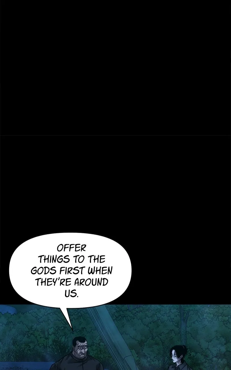 The Gwichon Village Mystery Chapter 33 Page 50
