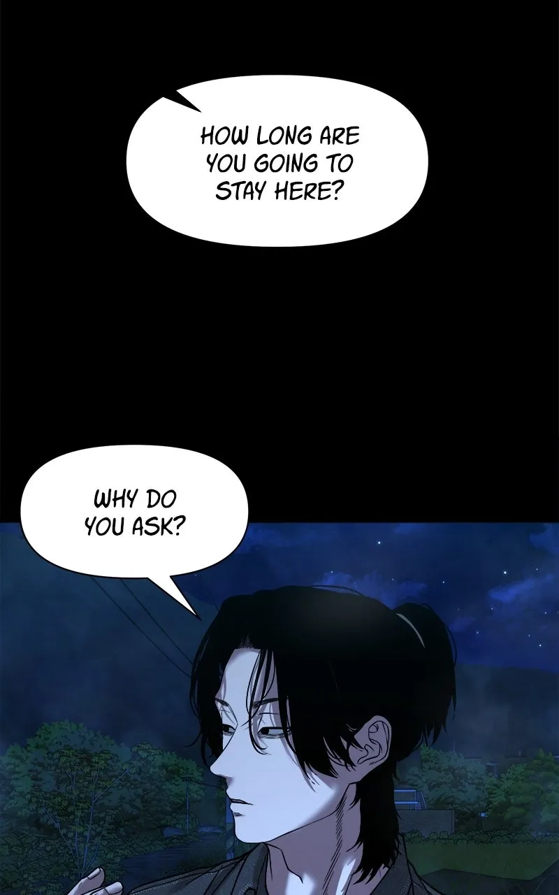 The Gwichon Village Mystery Chapter 33 Page 53