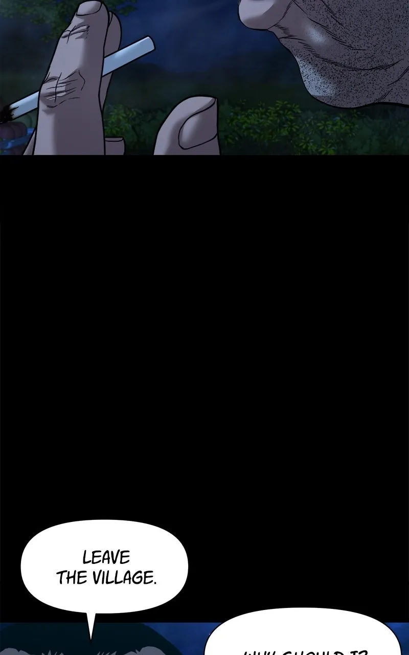 The Gwichon Village Mystery Chapter 33 Page 56