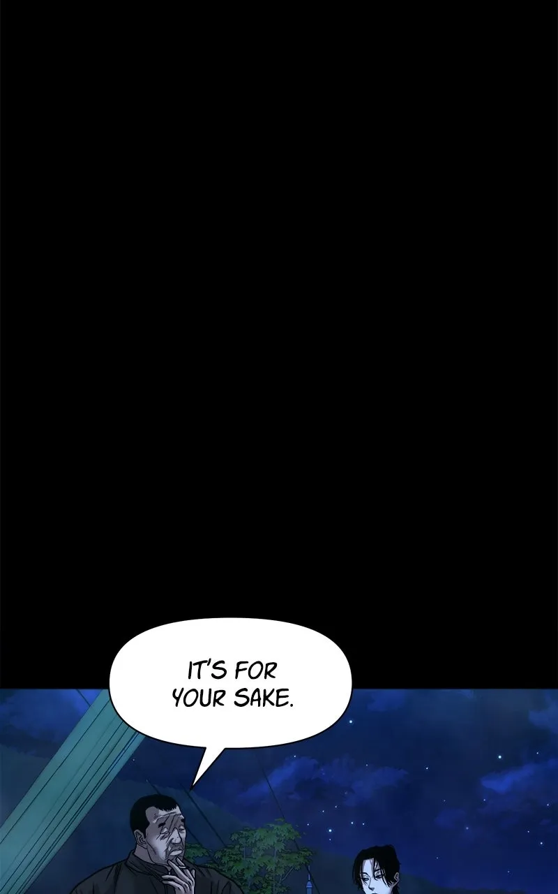 The Gwichon Village Mystery Chapter 33 Page 58