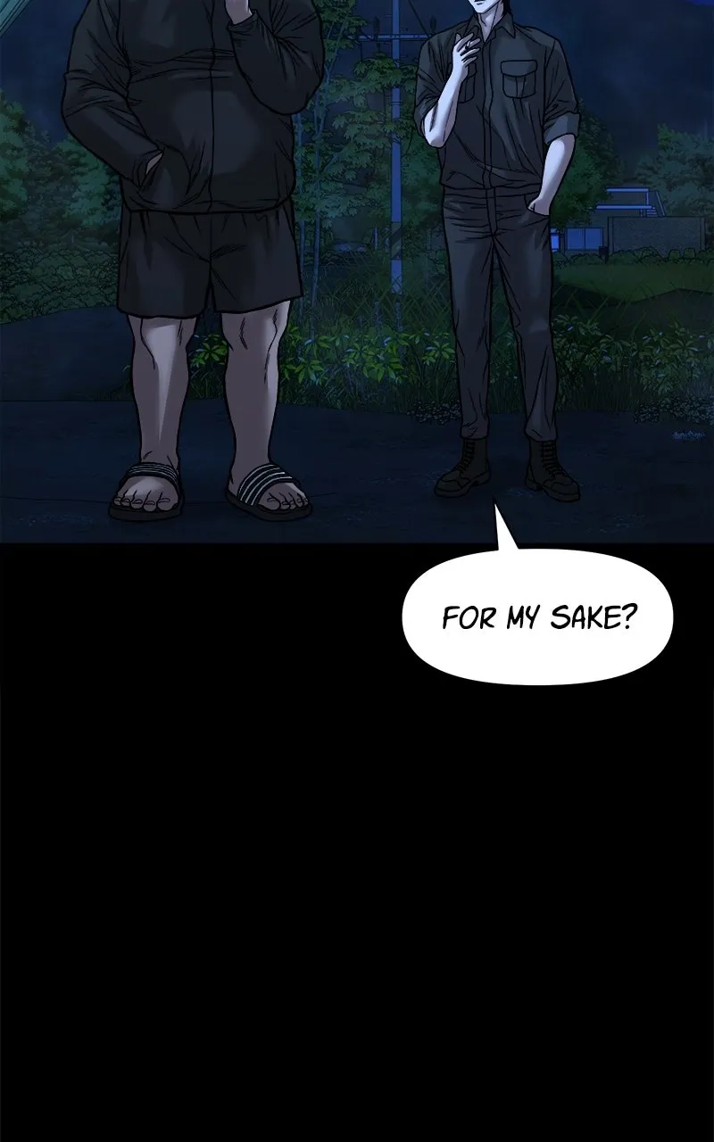The Gwichon Village Mystery Chapter 33 Page 59