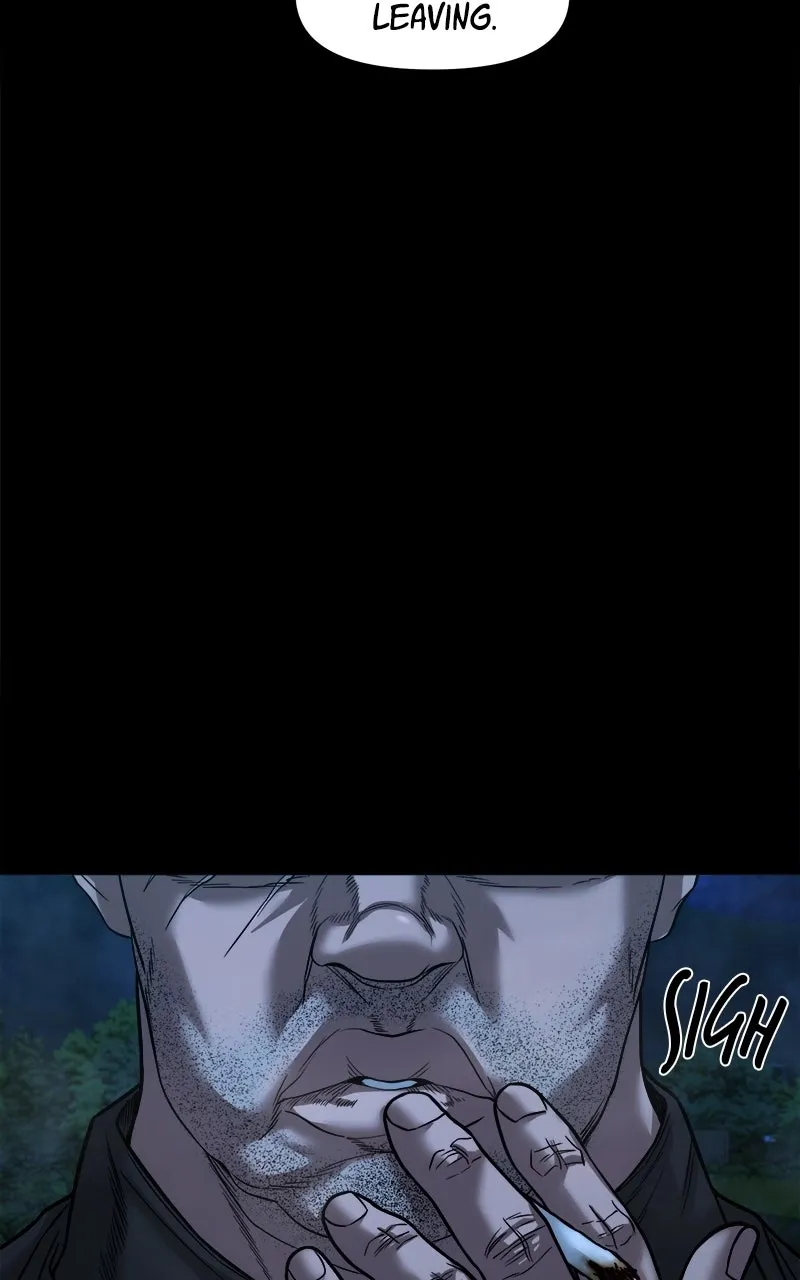 The Gwichon Village Mystery Chapter 33 Page 61