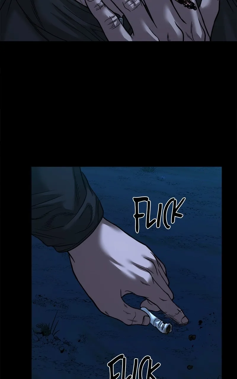 The Gwichon Village Mystery Chapter 33 Page 62
