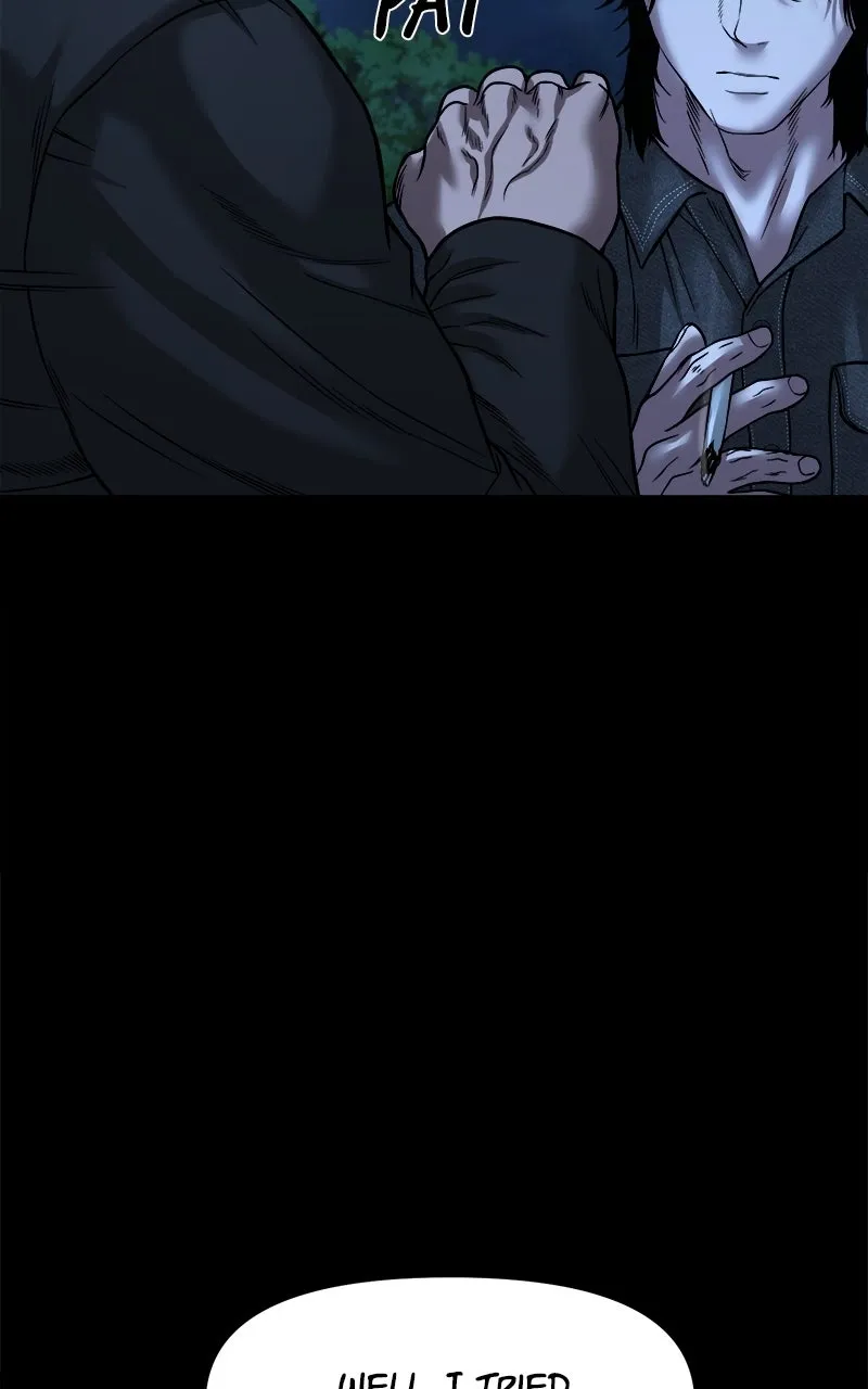 The Gwichon Village Mystery Chapter 33 Page 64