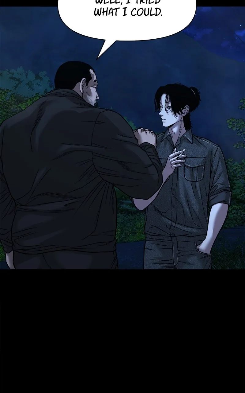 The Gwichon Village Mystery Chapter 33 Page 65