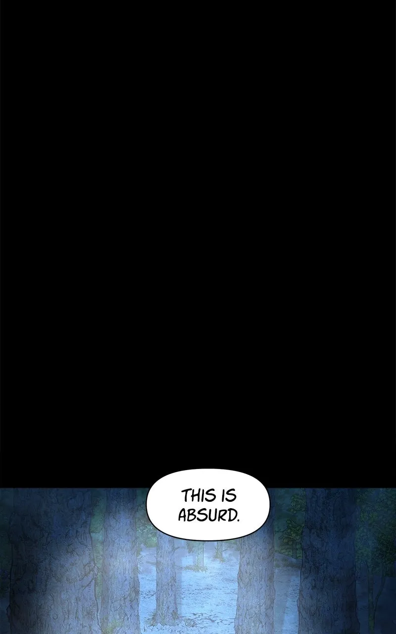 The Gwichon Village Mystery Chapter 33 Page 69