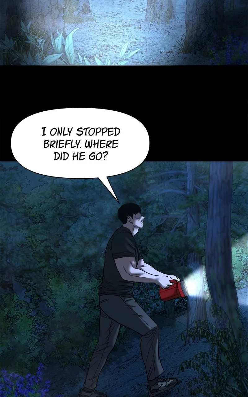 The Gwichon Village Mystery Chapter 33 Page 70