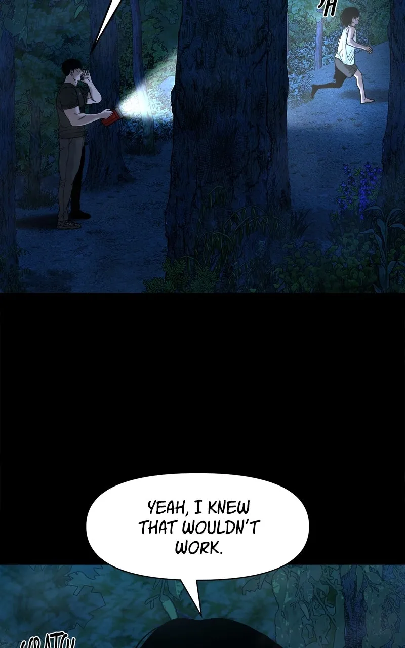 The Gwichon Village Mystery Chapter 33 Page 79