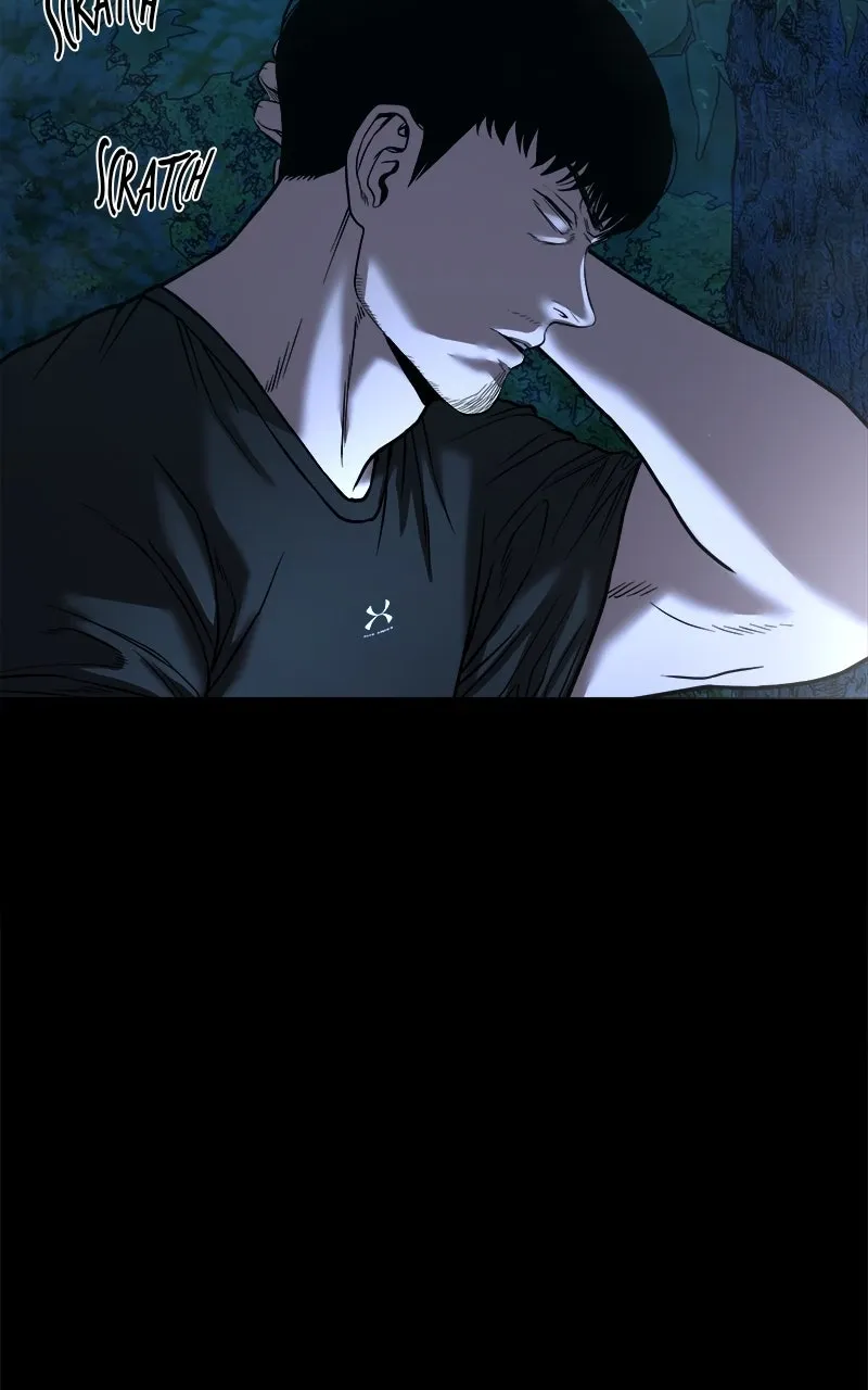 The Gwichon Village Mystery Chapter 33 Page 80