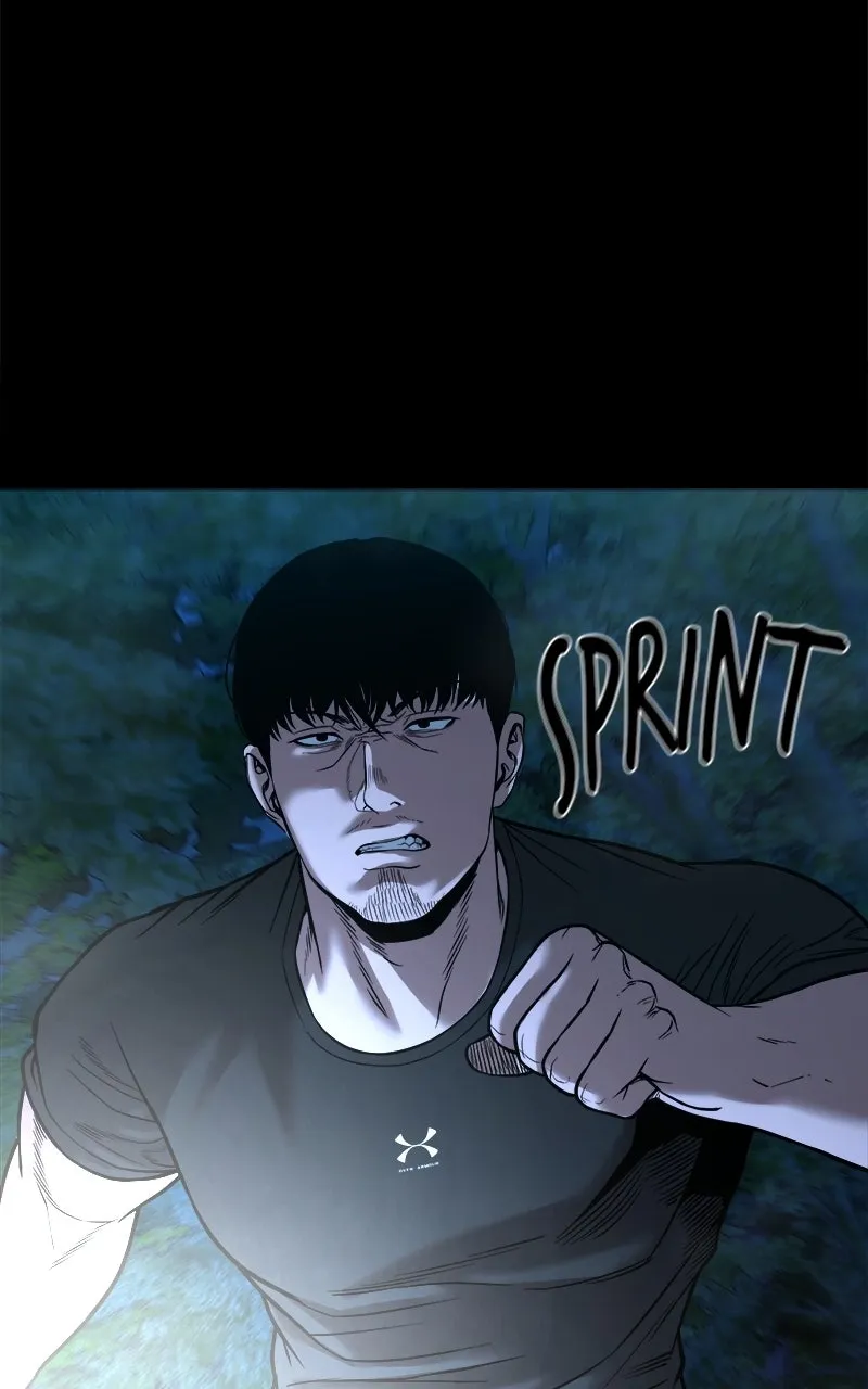 The Gwichon Village Mystery Chapter 33 Page 81