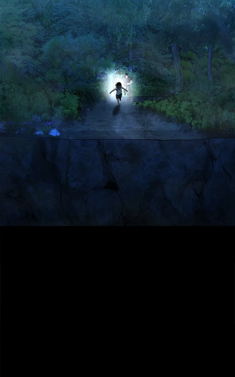 The Gwichon Village Mystery Chapter 33 Page 83