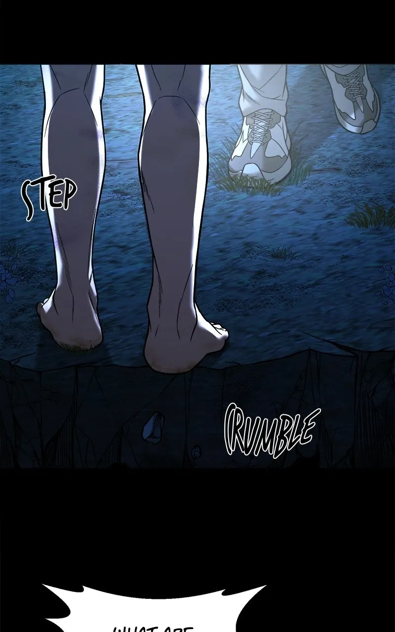 The Gwichon Village Mystery Chapter 33 Page 93