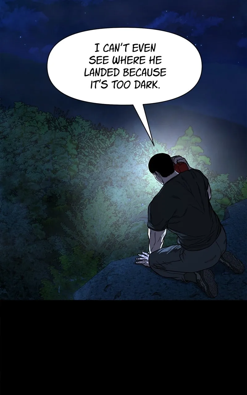 The Gwichon Village Mystery Chapter 33 Page 107