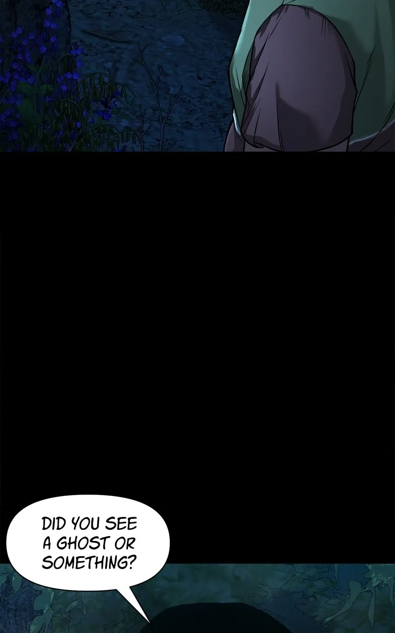 The Gwichon Village Mystery Chapter 33 Page 116