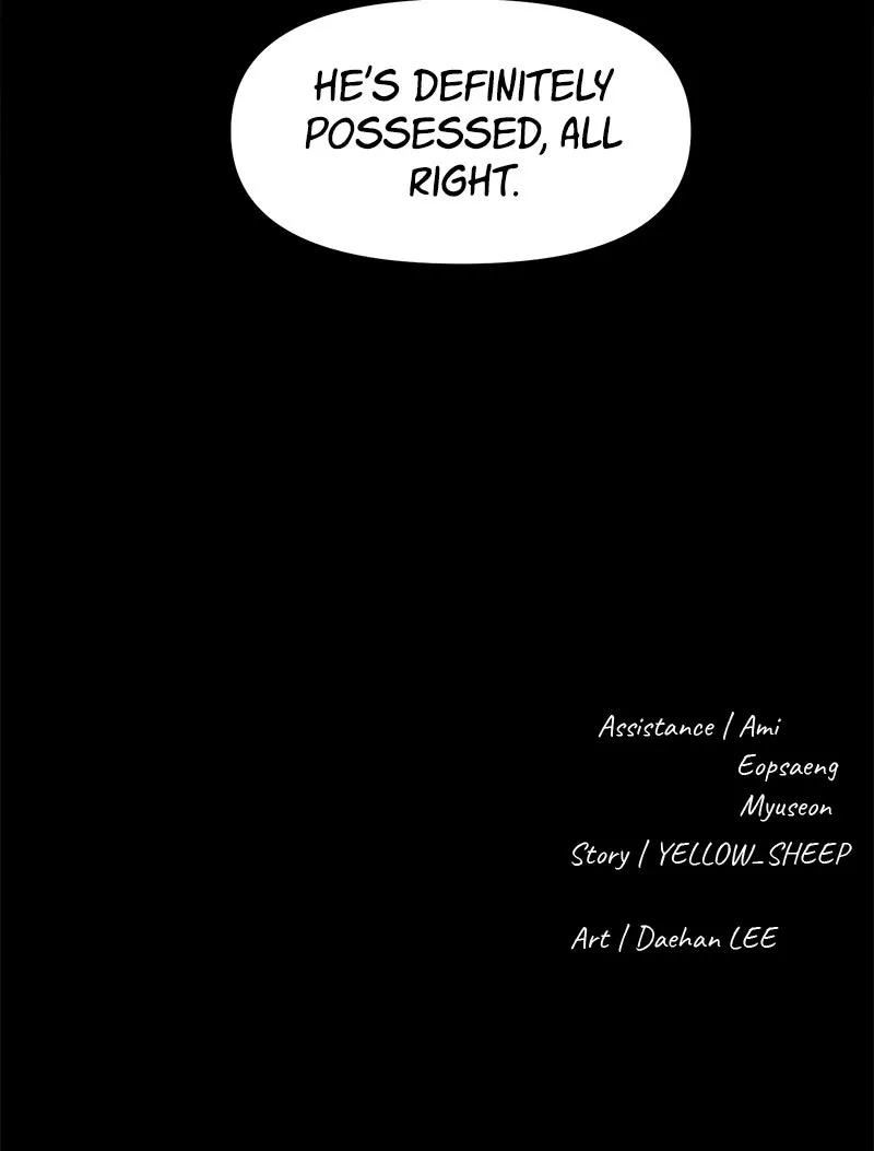 The Gwichon Village Mystery Chapter 33 Page 124