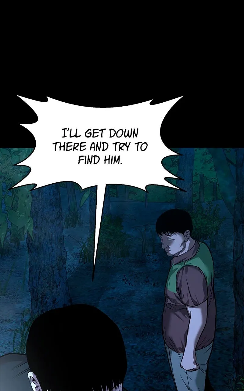 The Gwichon Village Mystery Chapter 34 Page 1