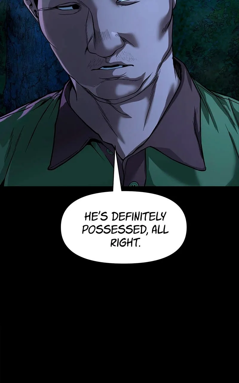 The Gwichon Village Mystery Chapter 34 Page 5