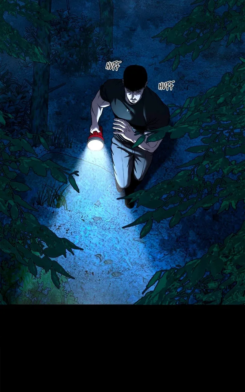 The Gwichon Village Mystery Chapter 34 Page 7