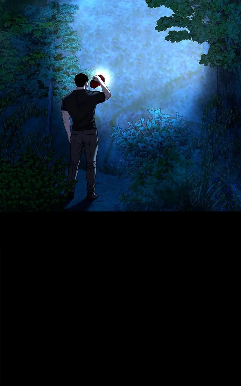The Gwichon Village Mystery Chapter 34 Page 10