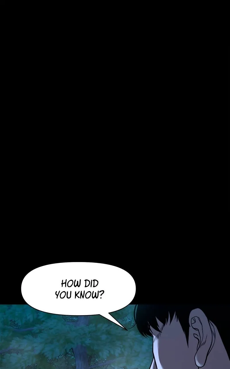 The Gwichon Village Mystery Chapter 34 Page 22