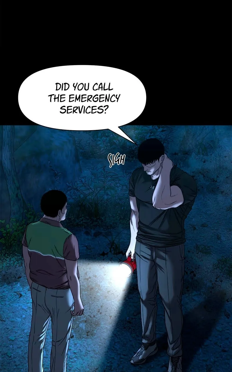 The Gwichon Village Mystery Chapter 34 Page 28