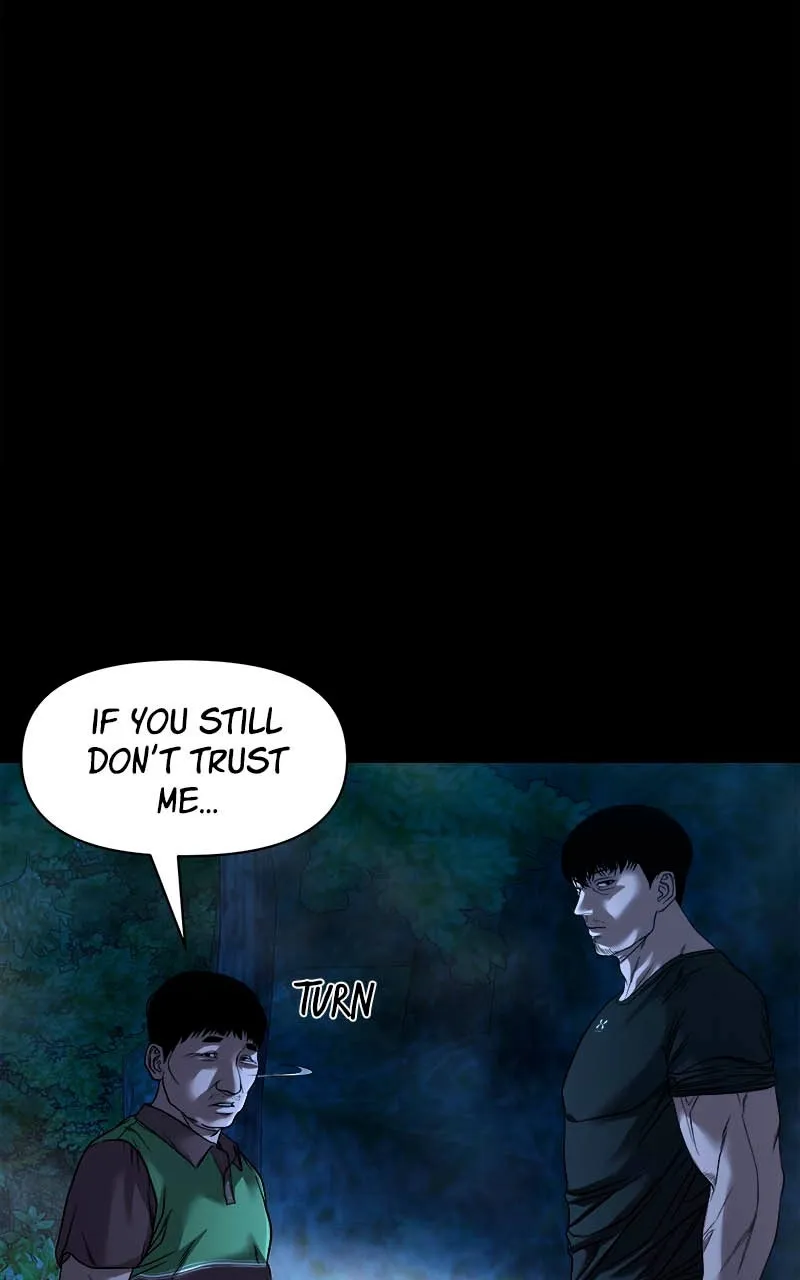 The Gwichon Village Mystery Chapter 34 Page 37