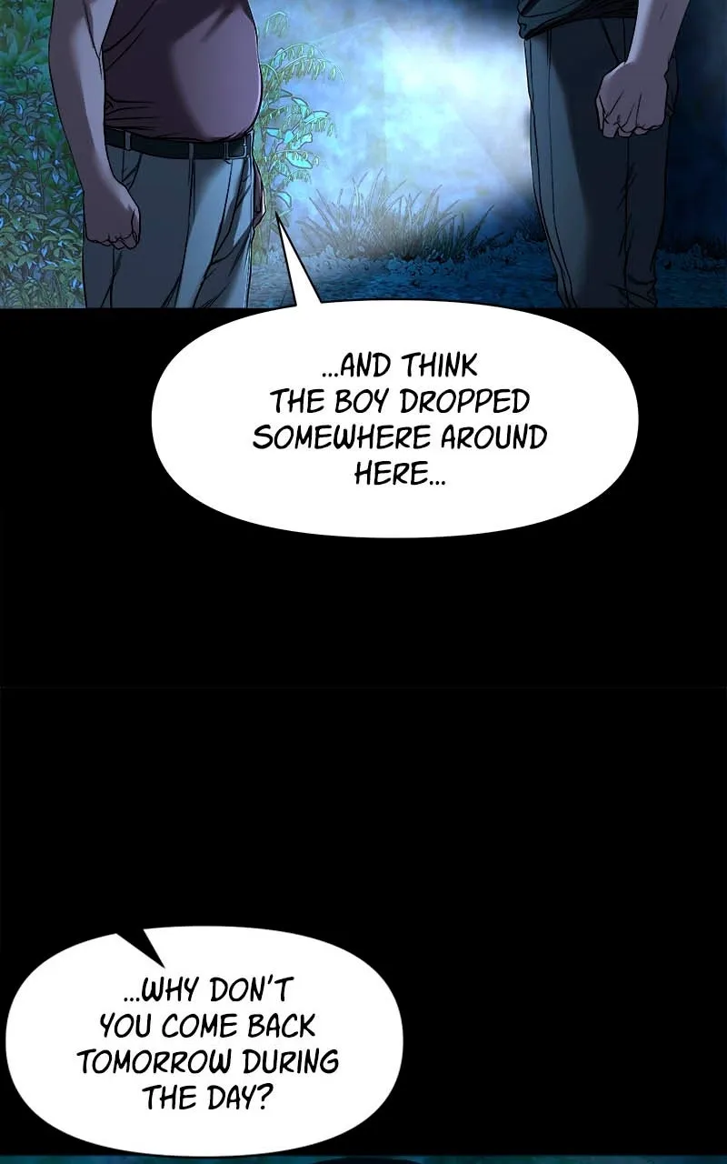 The Gwichon Village Mystery Chapter 34 Page 38
