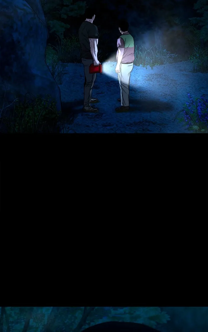 The Gwichon Village Mystery Chapter 34 Page 41