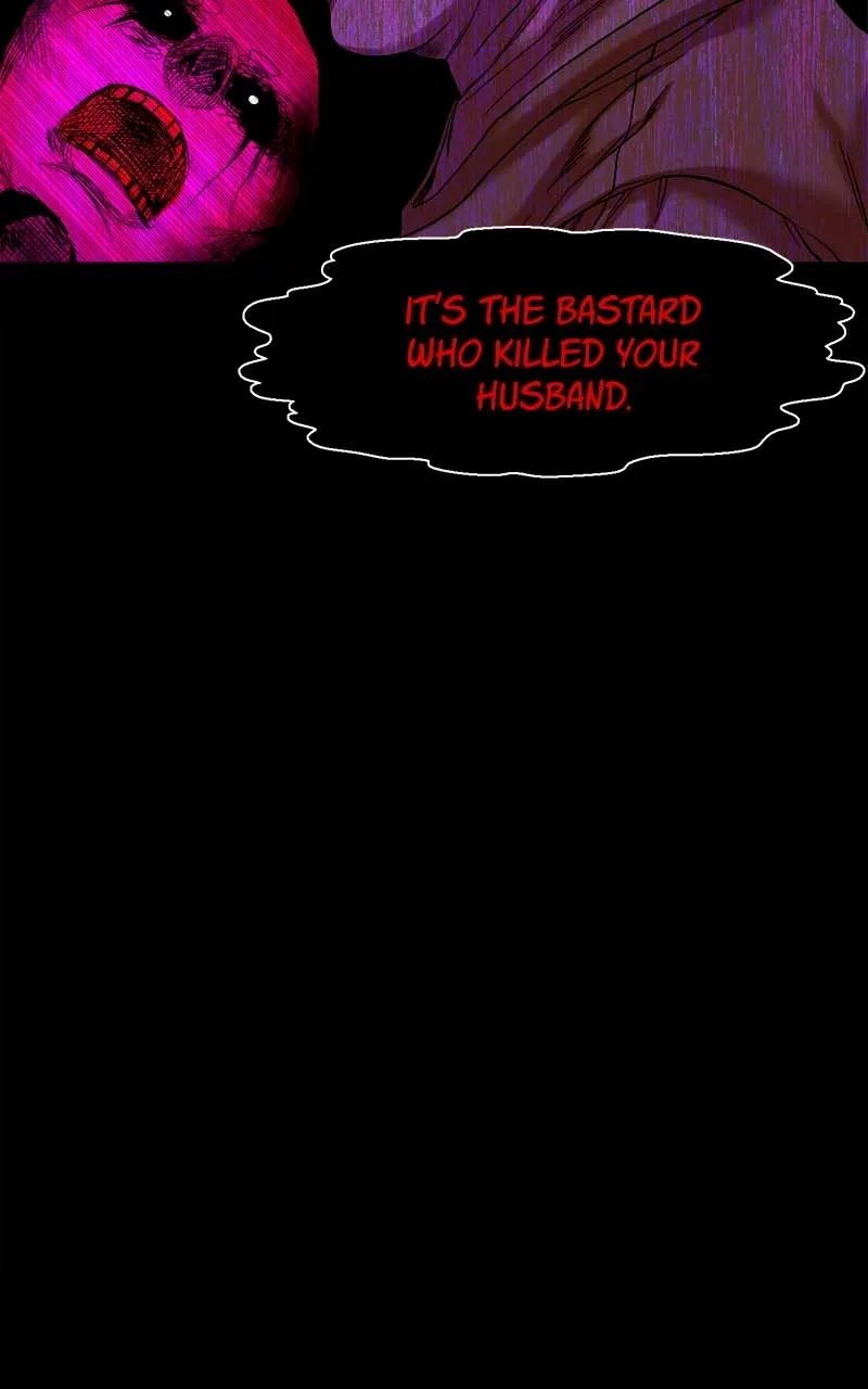 The Gwichon Village Mystery Chapter 34 Page 56
