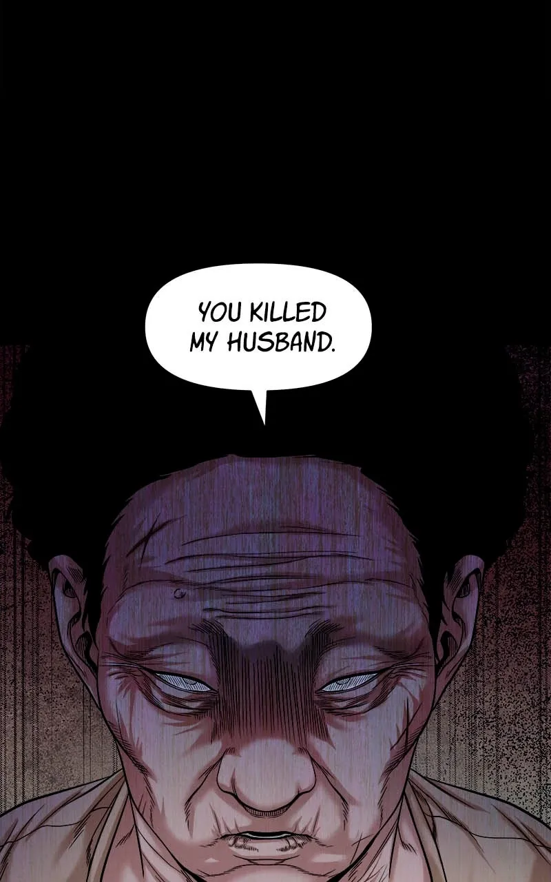 The Gwichon Village Mystery Chapter 34 Page 61
